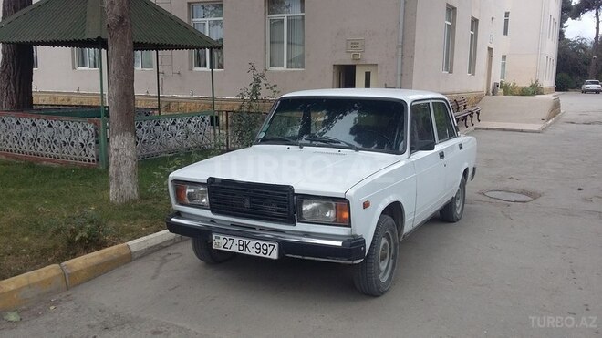 LADA (VAZ) 2107 2006, 184,000 km - 1.6 л - Xaçmaz