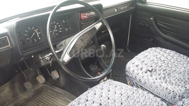 LADA (VAZ) 2107 2006, 184,000 km - 1.6 л - Xaçmaz