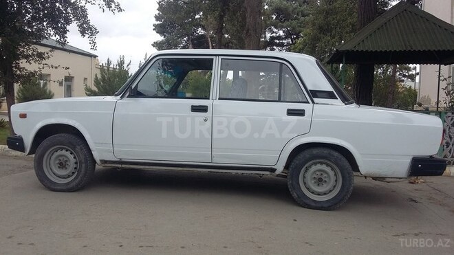 LADA (VAZ) 2107 2006, 184,000 km - 1.6 л - Xaçmaz
