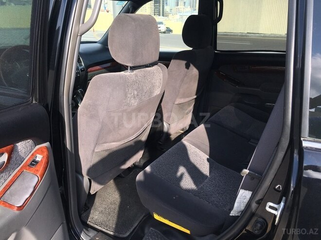 Toyota Prado 2006, 130,700 km - 2.7 л - Bakı