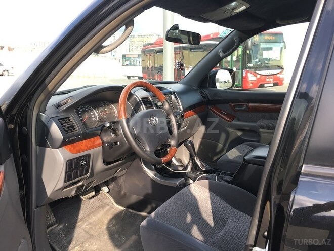 Toyota Prado 2006, 130,700 km - 2.7 л - Bakı