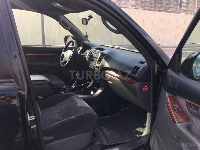 Toyota Prado 2006, 130,700 km - 2.7 л - Bakı