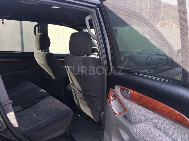 Toyota Prado 2006, 130,700 km - 2.7 л - Bakı