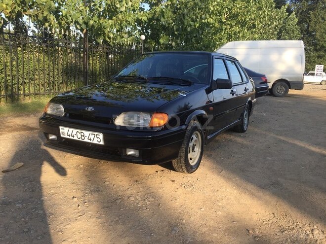 LADA (VAZ) 2115 2010, 190,000 km - 1.6 л - Lənkəran