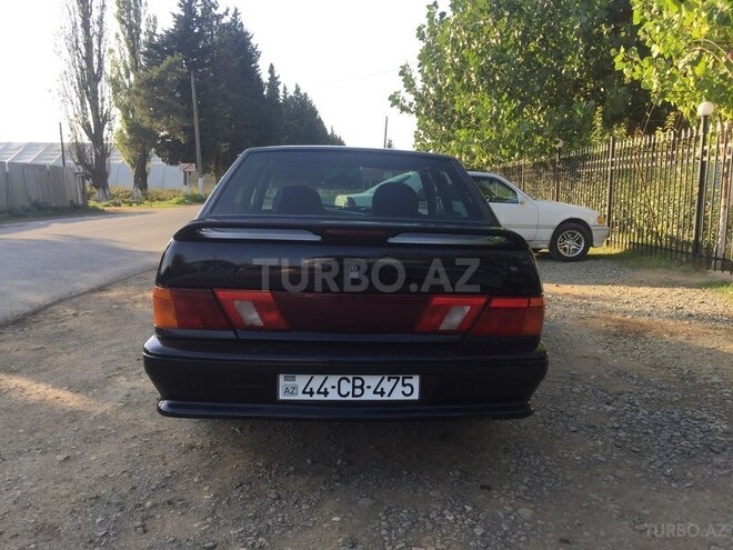 LADA (VAZ) 2115 2010, 190,000 km - 1.6 л - Lənkəran