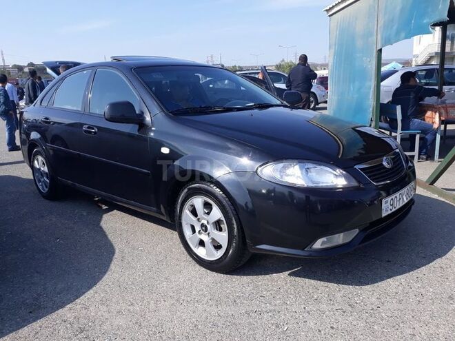 Daewoo Gentra 2013, 97,000 km - 0.2 l - Bakı