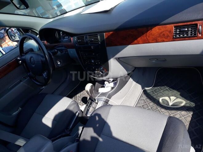 Daewoo Gentra 2013, 97,000 km - 0.2 l - Bakı