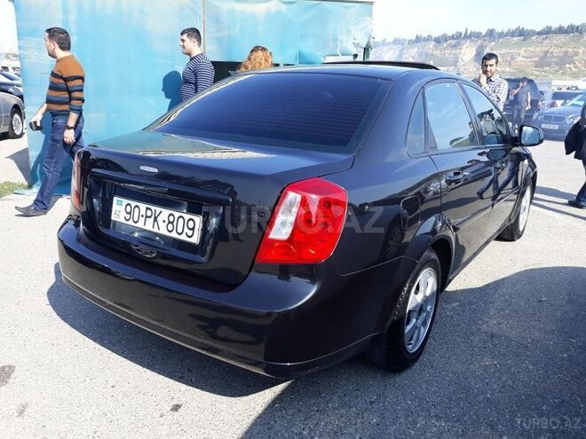 Daewoo Gentra 2013, 97,000 km - 0.2 l - Bakı