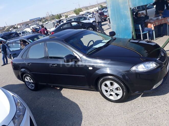 Daewoo Gentra 2013, 97,000 km - 0.2 l - Bakı