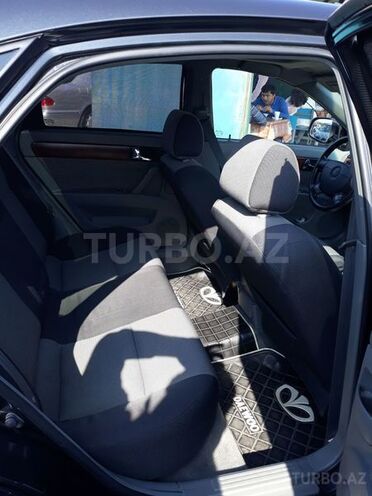 Daewoo Gentra 2013, 97,000 km - 0.2 l - Bakı