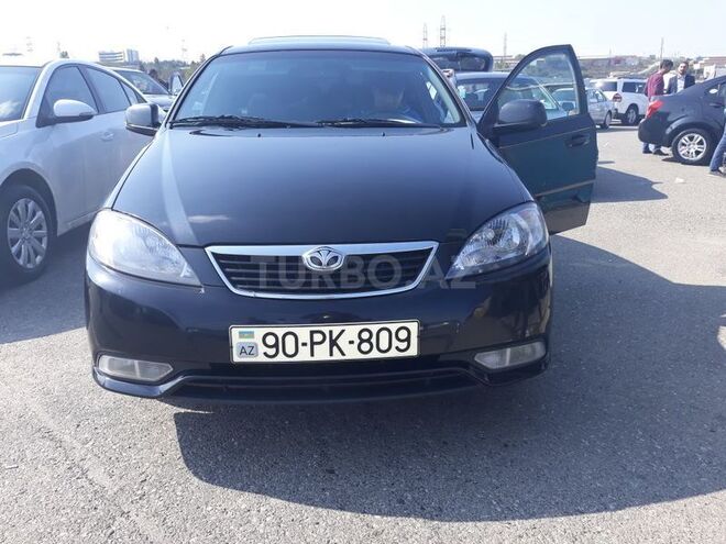 Daewoo Gentra 2013, 97,000 km - 0.2 l - Bakı