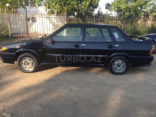 LADA (VAZ) 2115 2010, 190,000 km - 1.6 л - Lənkəran