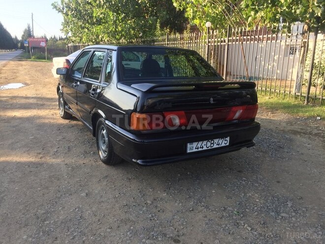 LADA (VAZ) 2115 2010, 190,000 km - 1.6 л - Lənkəran