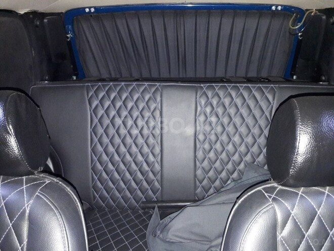LADA (VAZ) Niva 2015, 89,000 km - 1.7 l - Bakı
