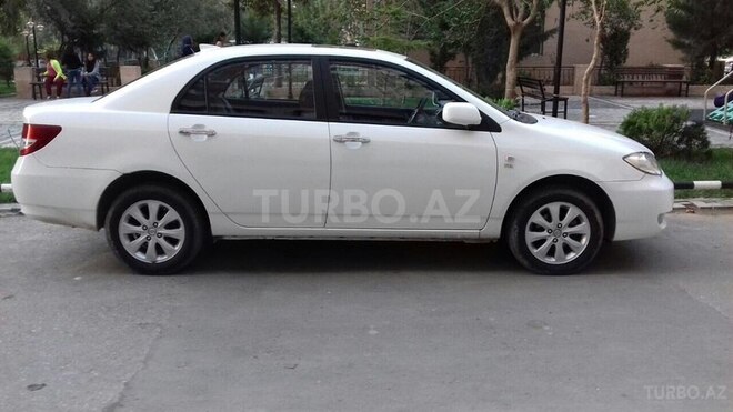 BYD F3 2013, 198,000 km - 1.5 л - Bakı