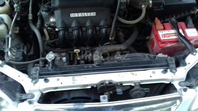 BYD F3 2013, 198,000 km - 1.5 л - Bakı