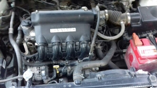 BYD F3 2013, 198,000 km - 1.5 л - Bakı