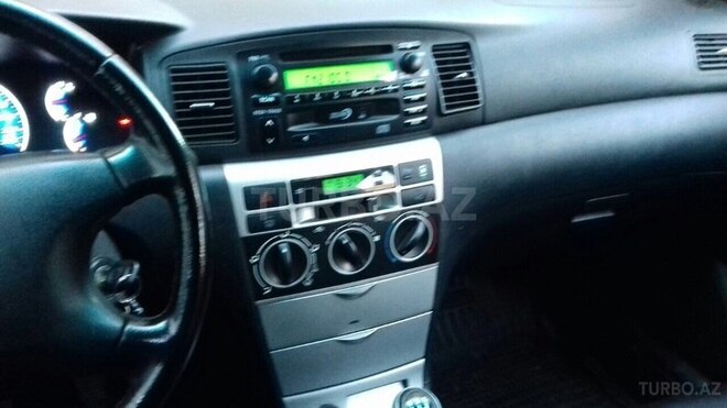 BYD F3 2013, 198,000 km - 1.5 л - Bakı