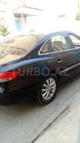 Hyundai Grandeur 2007, 183,000 km - 2.7 l - Bakı