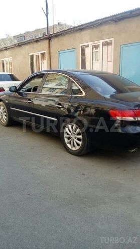 Hyundai Grandeur 2007, 183,000 km - 2.7 l - Bakı