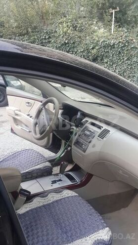 Hyundai Grandeur 2007, 183,000 km - 2.7 l - Bakı