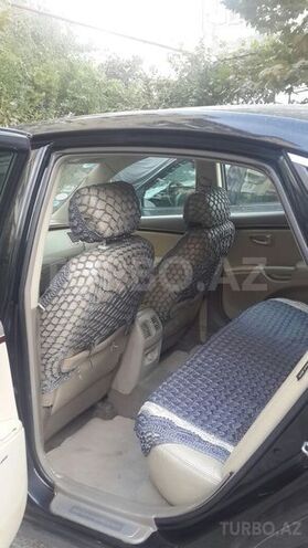 Hyundai Grandeur 2007, 183,000 km - 2.7 l - Bakı