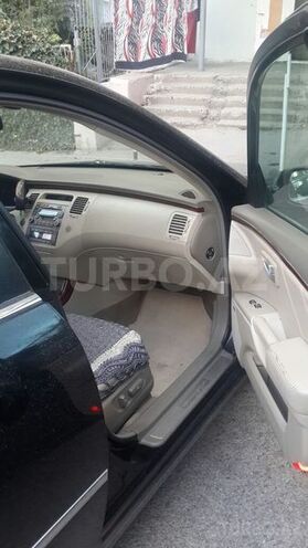 Hyundai Grandeur 2007, 183,000 km - 2.7 l - Bakı