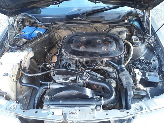 Mercedes 190 1991, 280,000 km - 1.8 л - Bakı