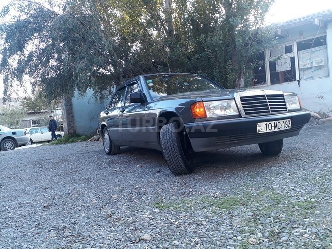 Mercedes 190 1991, 280,000 km - 1.8 л - Bakı