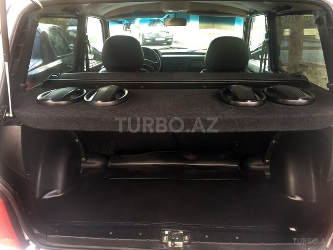 LADA (VAZ) Niva 2013, 54,000 km - 1.7 l - Bakı