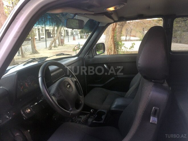 LADA (VAZ) Niva 2013, 54,000 km - 1.7 l - Bakı