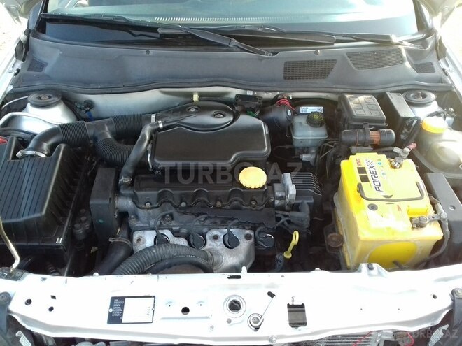 Opel Astra 1999, 350,000 km - 1.6 л - Bakı