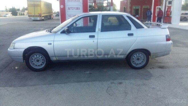 LADA (VAZ) 2110 2003, 216,966 km - 1.6 l - Yevlax