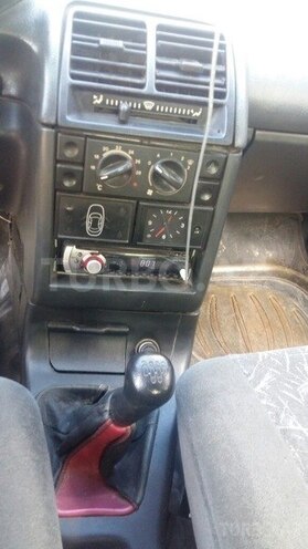 LADA (VAZ) 2110 2003, 216,966 km - 1.6 l - Yevlax