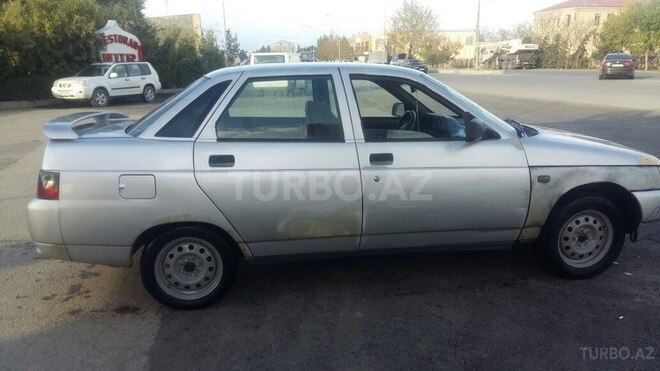 LADA (VAZ) 2110 2003, 216,966 km - 1.6 l - Yevlax