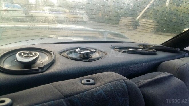 LADA (VAZ) 2110 2003, 216,966 km - 1.6 l - Yevlax