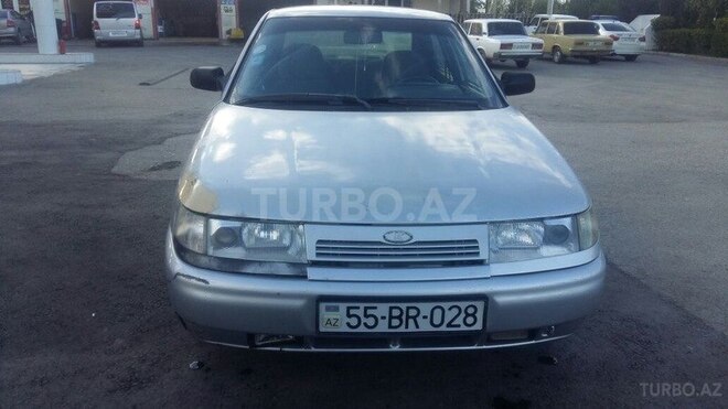 LADA (VAZ) 2110 2003, 216,966 km - 1.6 l - Yevlax