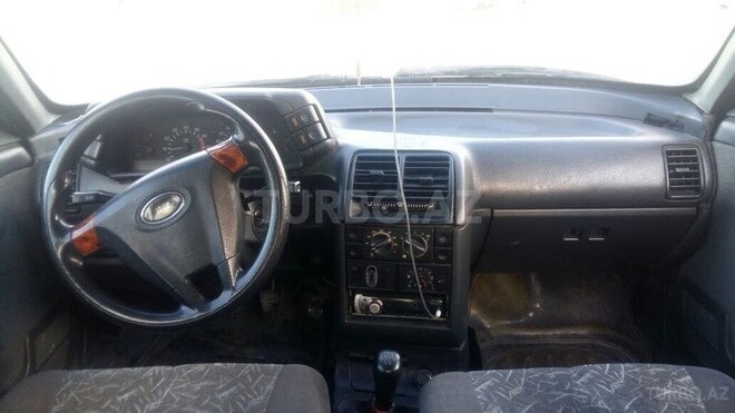 LADA (VAZ) 2110 2003, 216,966 km - 1.6 l - Yevlax