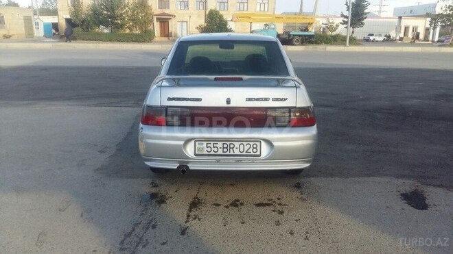 LADA (VAZ) 2110 2003, 216,966 km - 1.6 l - Yevlax