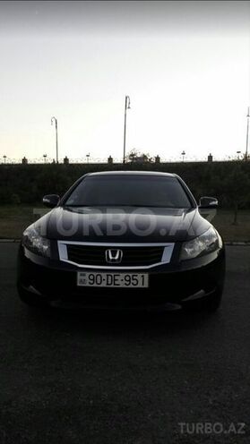 Honda Accord 2008, 120,000 km - 2.4 l - Balakən