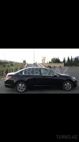 Honda Accord 2008, 120,000 km - 2.4 l - Balakən
