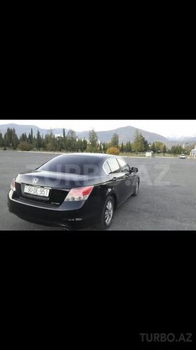 Honda Accord 2008, 120,000 km - 2.4 l - Balakən