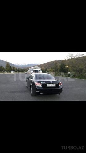 Honda Accord 2008, 120,000 km - 2.4 l - Balakən