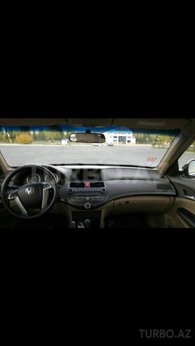 Honda Accord 2008, 120,000 km - 2.4 l - Balakən
