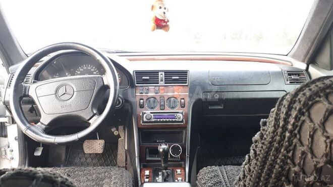 Mercedes C 180 1994, 350,000 km - 1.8 л - Bakı
