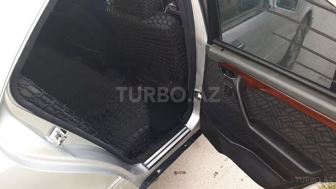 Mercedes C 180 1994, 350,000 km - 1.8 л - Bakı