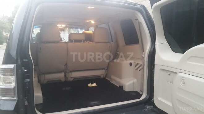 Mitsubishi Pajero 2007, 152,000 km - 3.0 л - Bakı