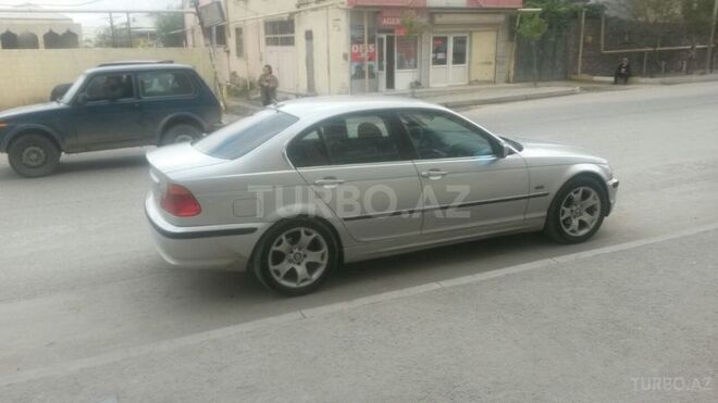 BMW 320 1999, 200,000 km - 2.0 л - Bakı