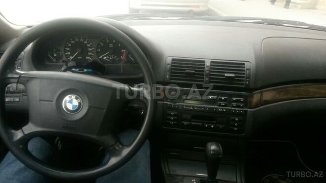 BMW 320 1999, 200,000 km - 2.0 л - Bakı