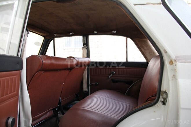 Moskvich 412 1971, 71,000 km - 0.8 л - Bakı